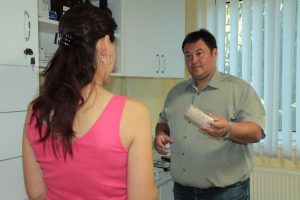 Lézeres visszér kezelés Szeged