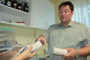 Lézeres visszér kezelés Szeged